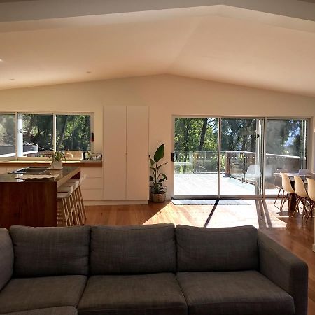 The Shed House Villa Mount Beauty Dış mekan fotoğraf