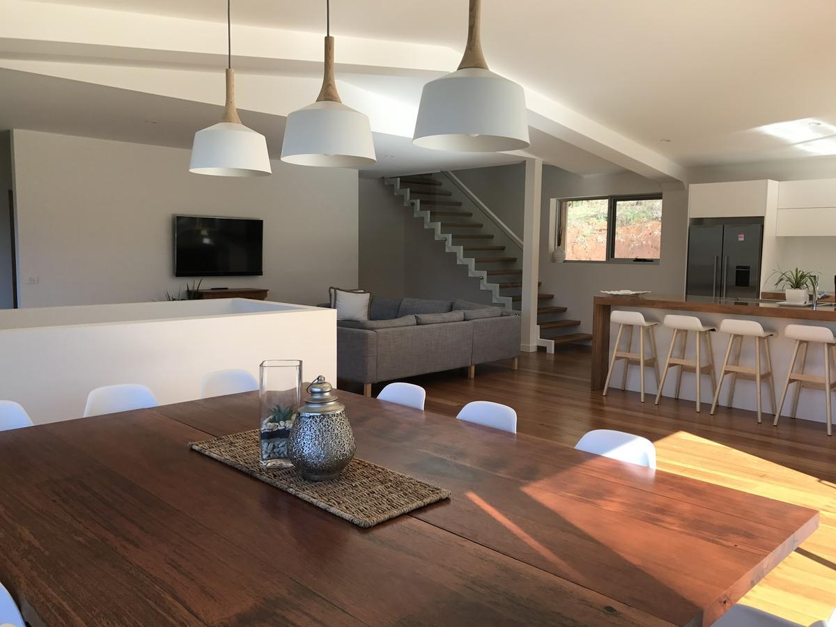 The Shed House Villa Mount Beauty Dış mekan fotoğraf