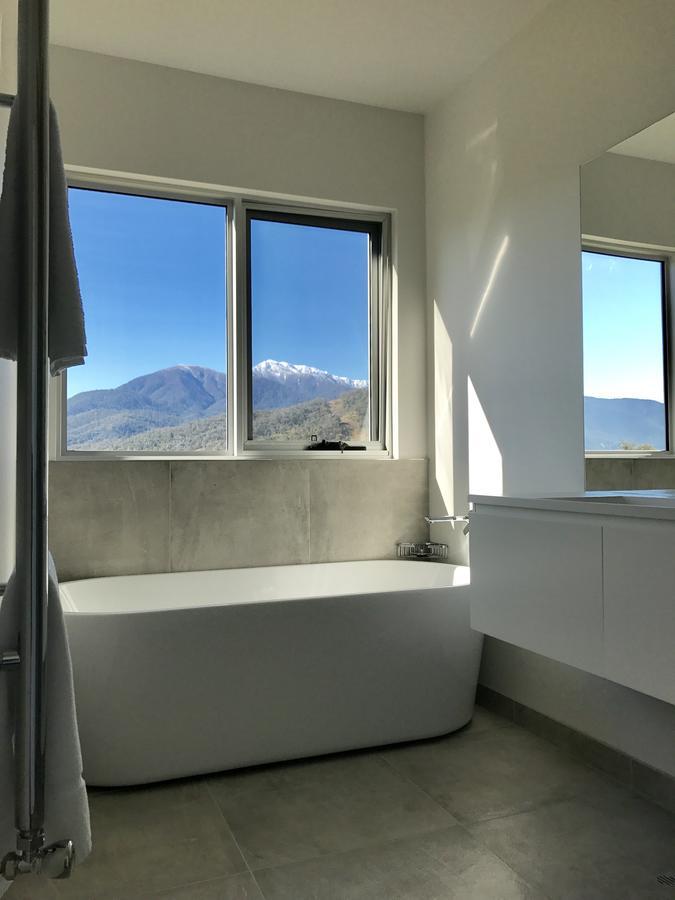 The Shed House Villa Mount Beauty Dış mekan fotoğraf