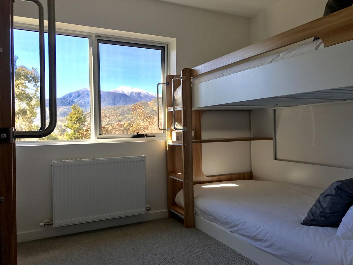 The Shed House Villa Mount Beauty Dış mekan fotoğraf
